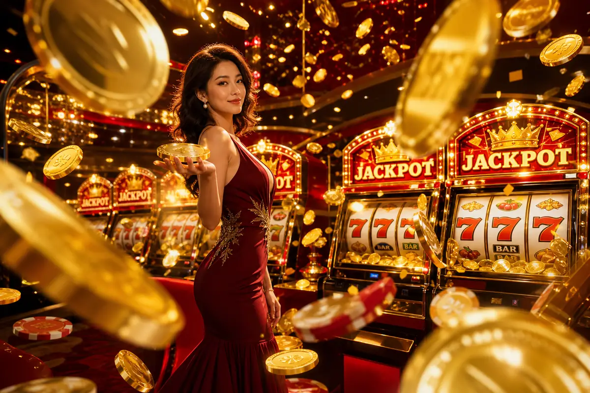 fb111 গো রাশ কীভাবে খেলবেন
