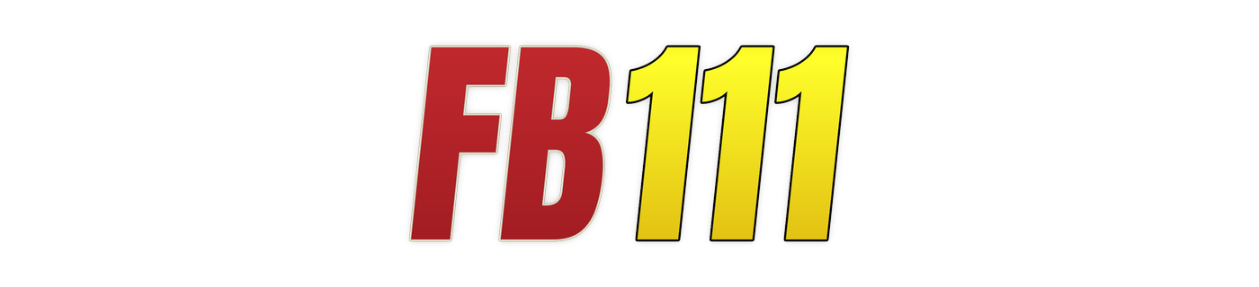 fb111 লোগো